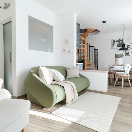 Appartements Laerchmoos Ramsau am Dachstein Eksteriør bilde