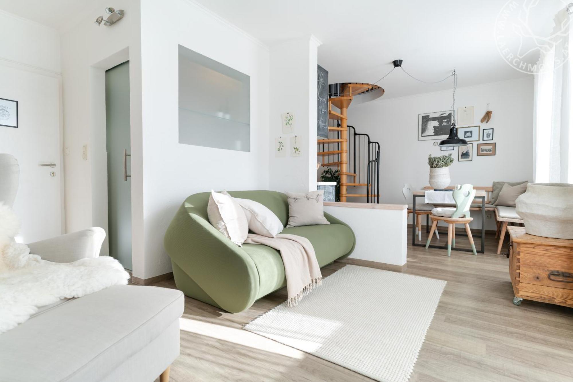 Appartements Laerchmoos Ramsau am Dachstein Eksteriør bilde