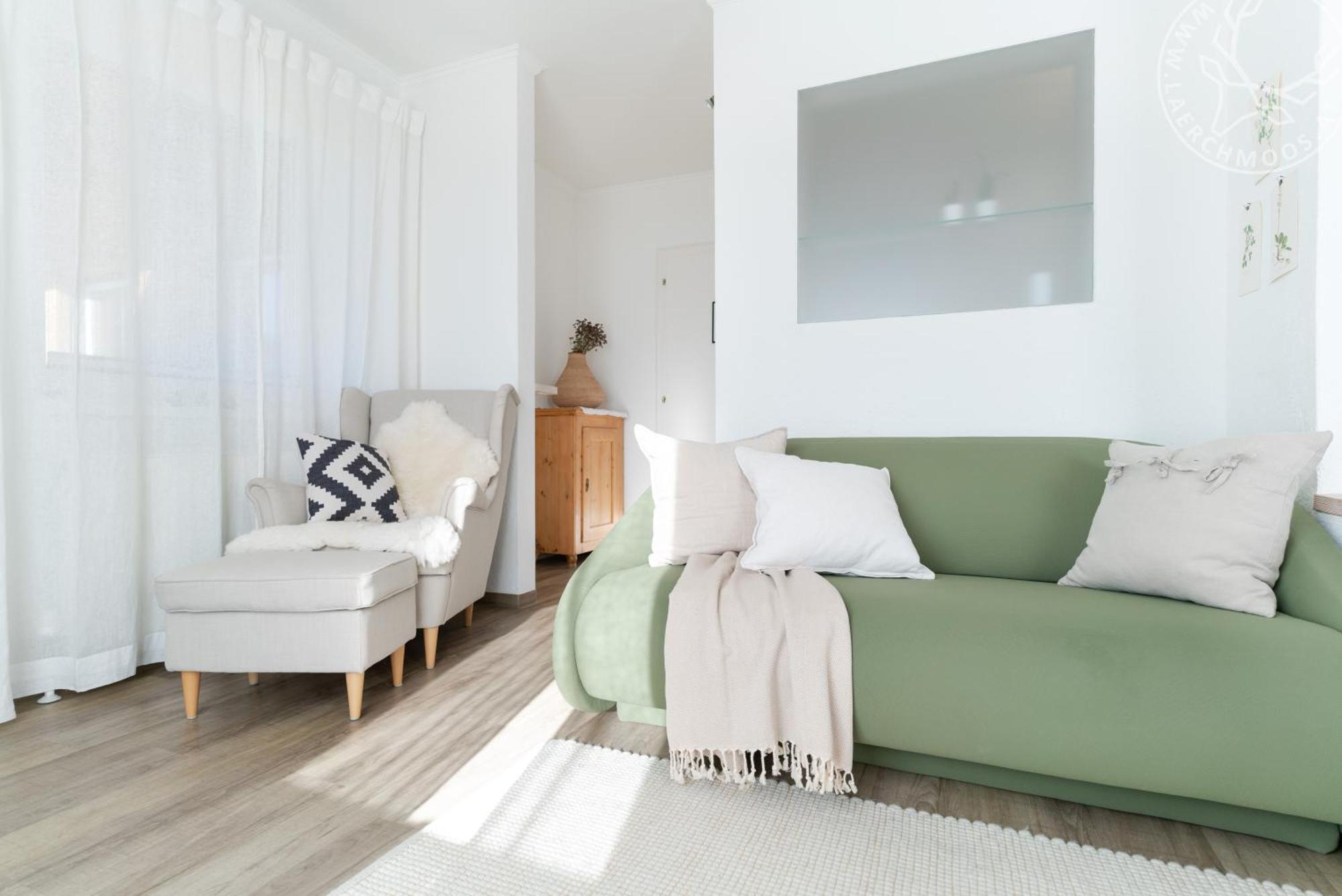 Appartements Laerchmoos Ramsau am Dachstein Eksteriør bilde