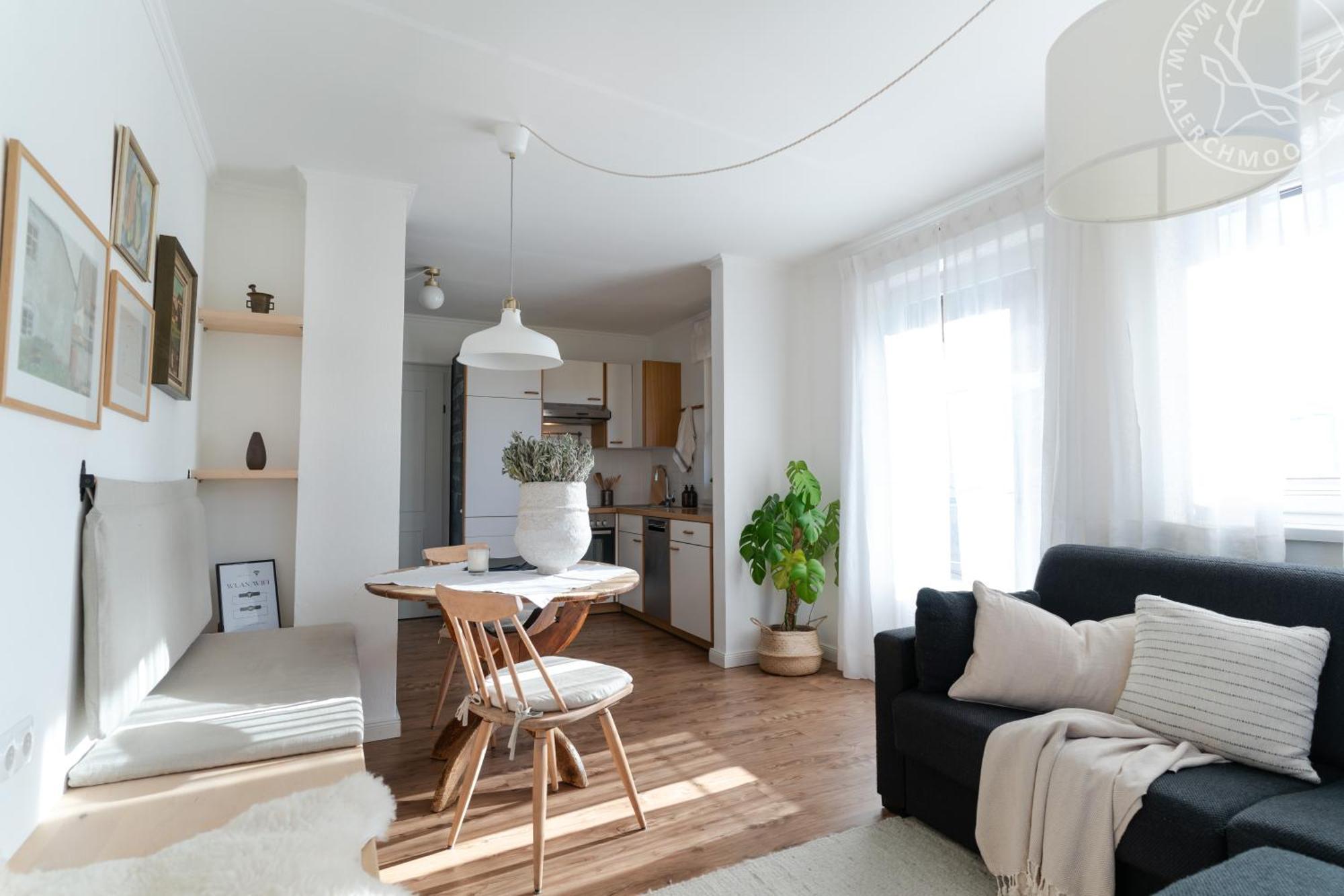 Appartements Laerchmoos Ramsau am Dachstein Eksteriør bilde