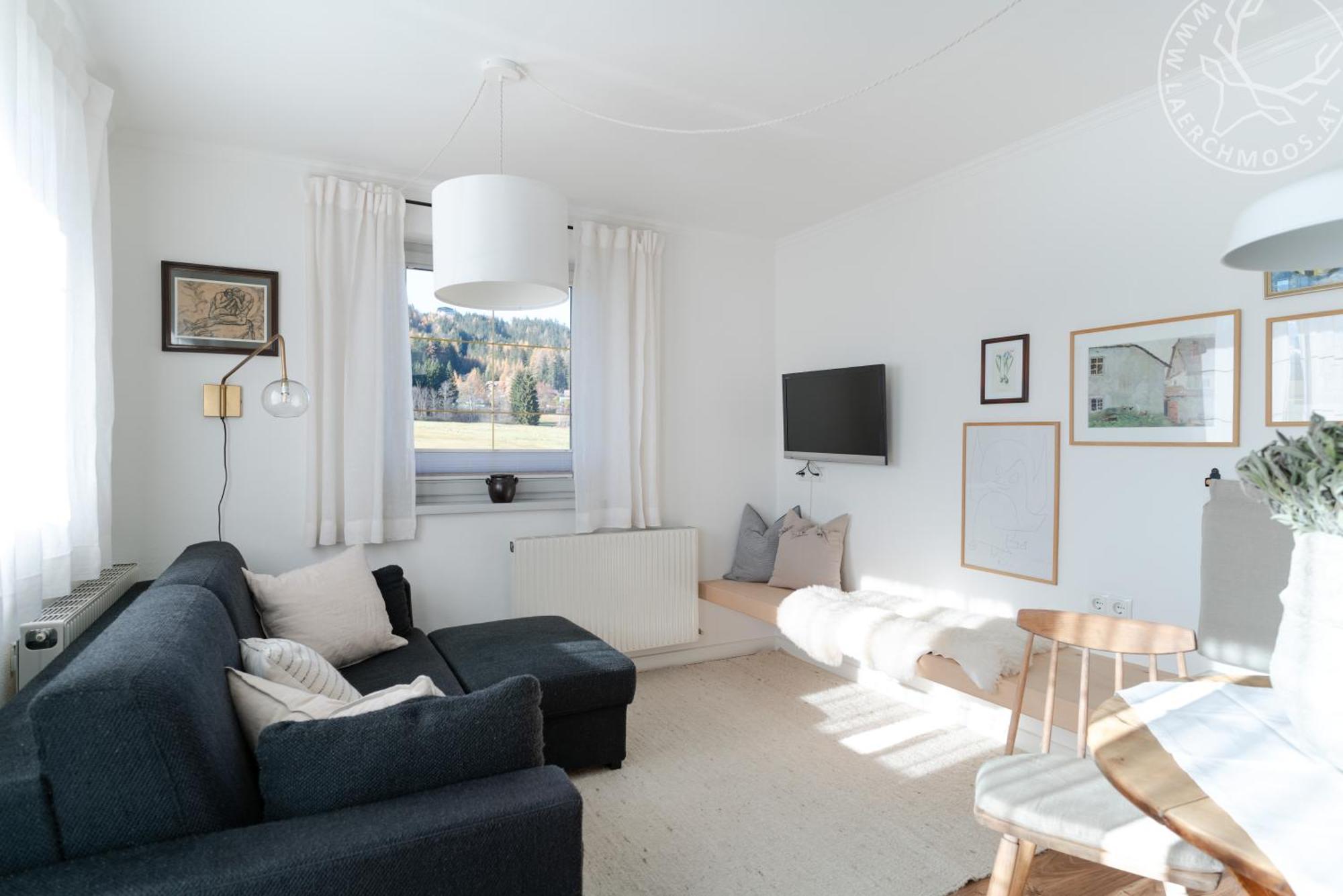 Appartements Laerchmoos Ramsau am Dachstein Eksteriør bilde