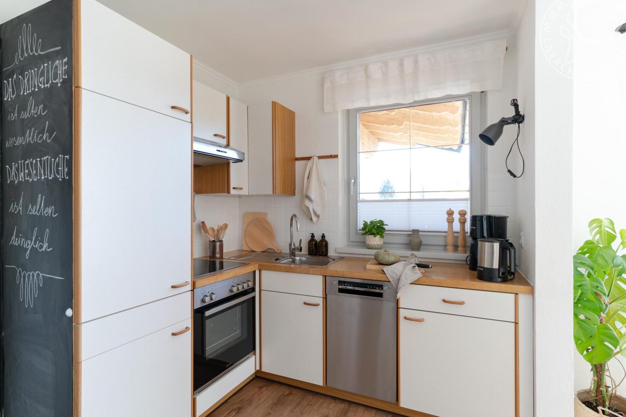 Appartements Laerchmoos Ramsau am Dachstein Eksteriør bilde