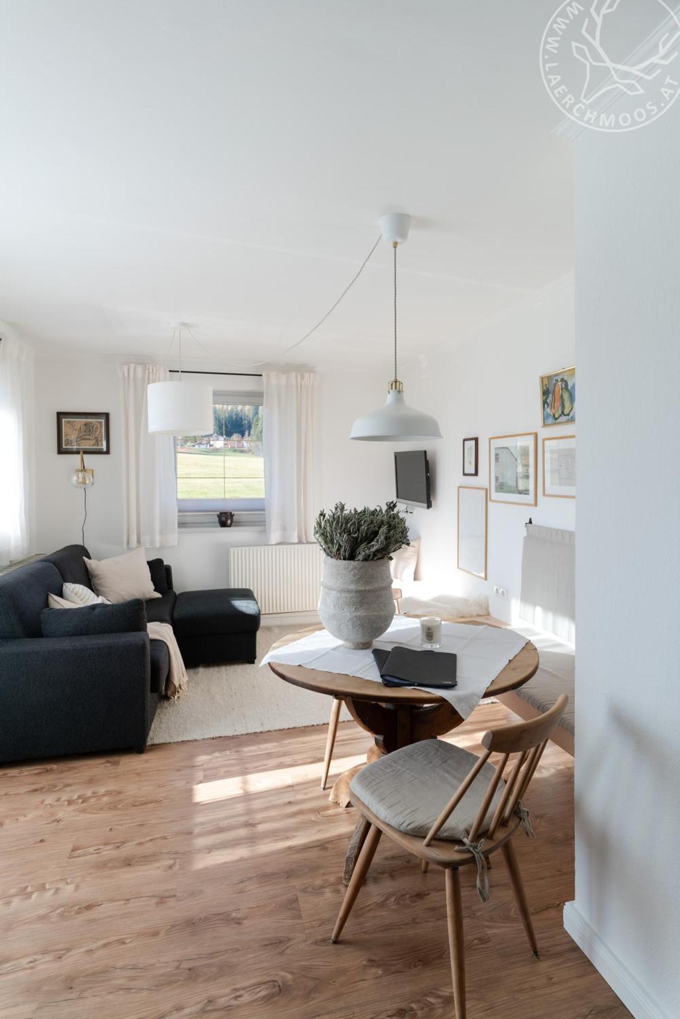 Appartements Laerchmoos Ramsau am Dachstein Eksteriør bilde
