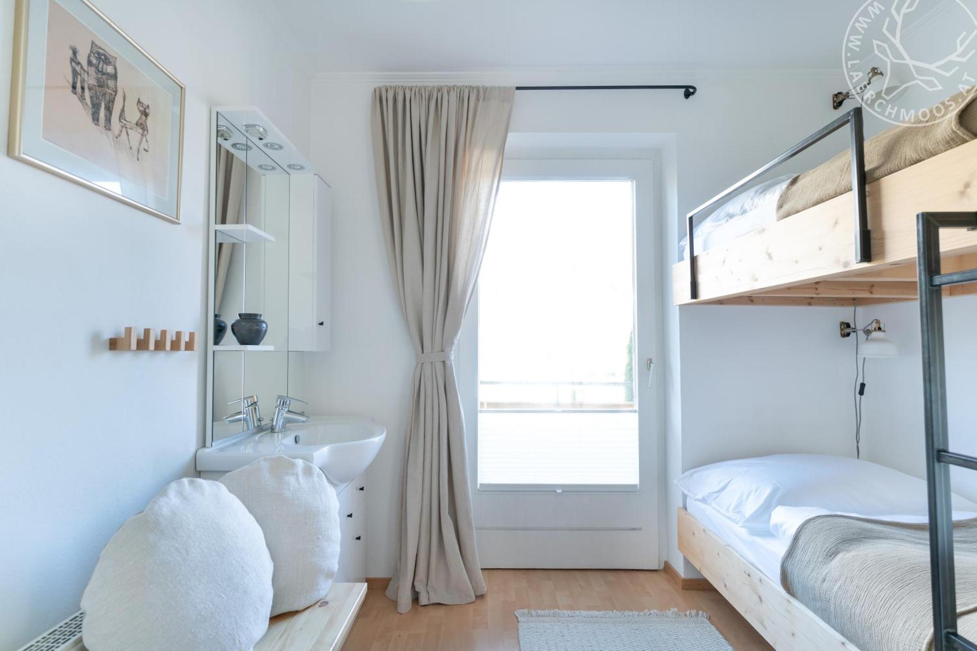 Appartements Laerchmoos Ramsau am Dachstein Eksteriør bilde