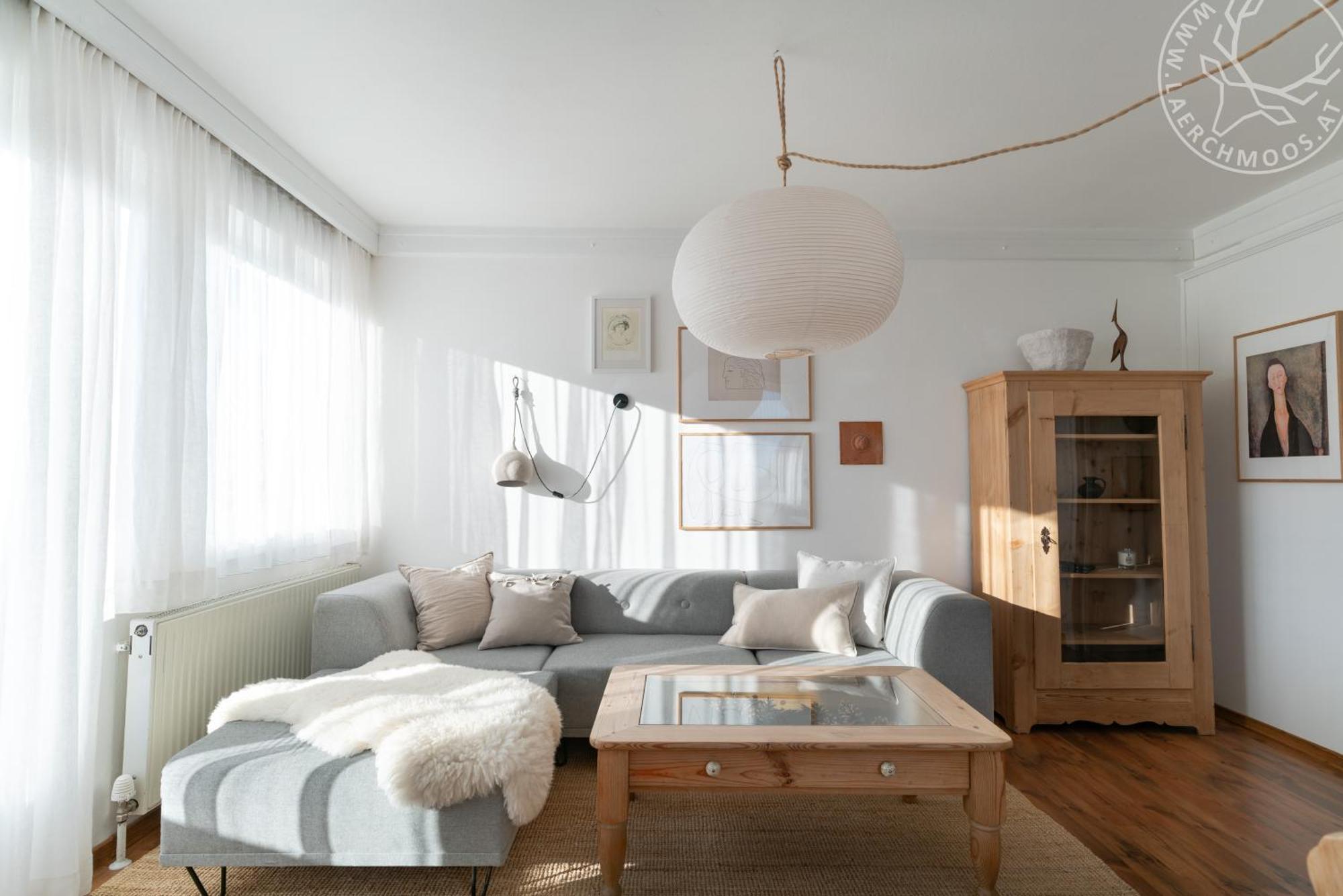 Appartements Laerchmoos Ramsau am Dachstein Eksteriør bilde