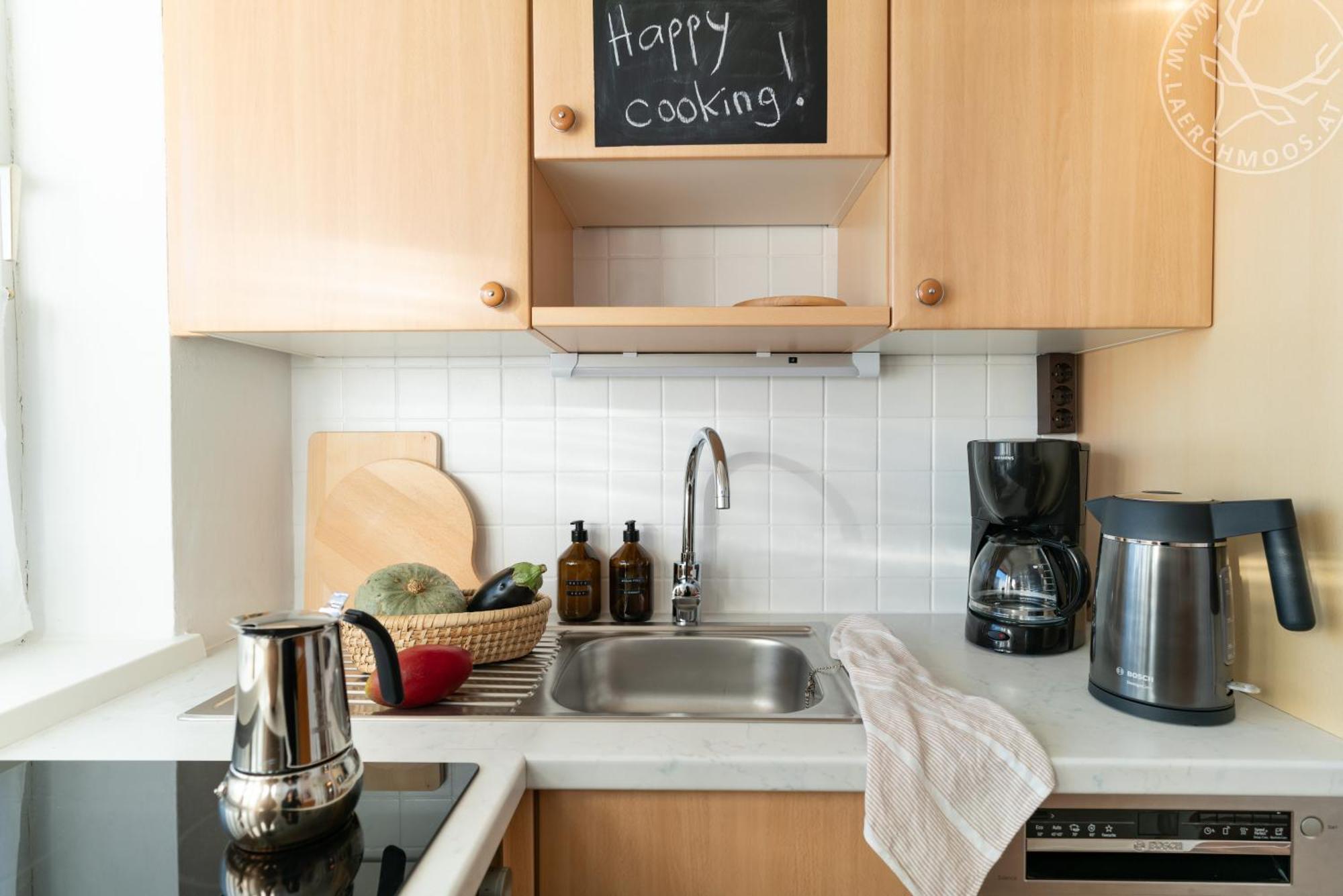 Appartements Laerchmoos Ramsau am Dachstein Eksteriør bilde