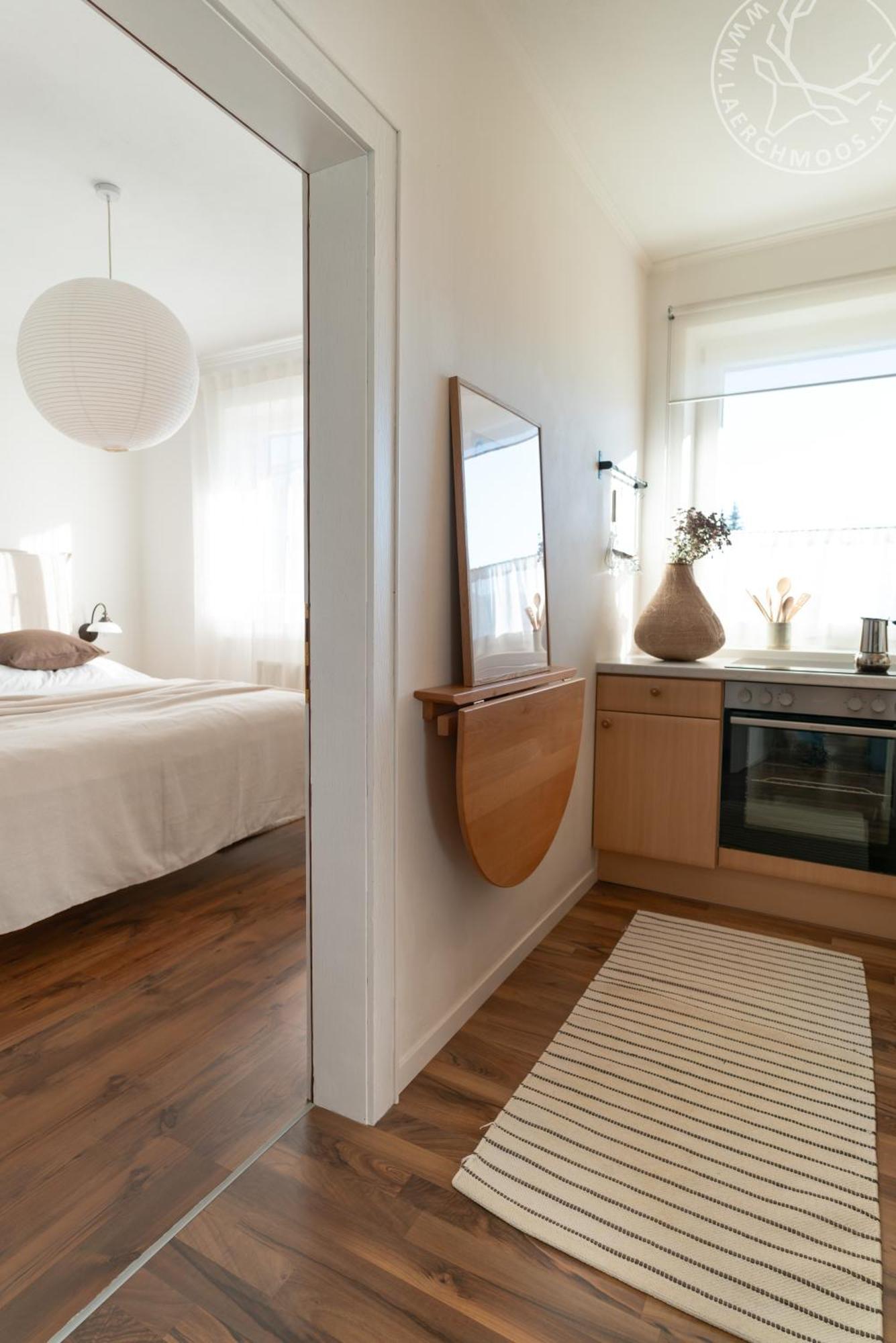 Appartements Laerchmoos Ramsau am Dachstein Eksteriør bilde