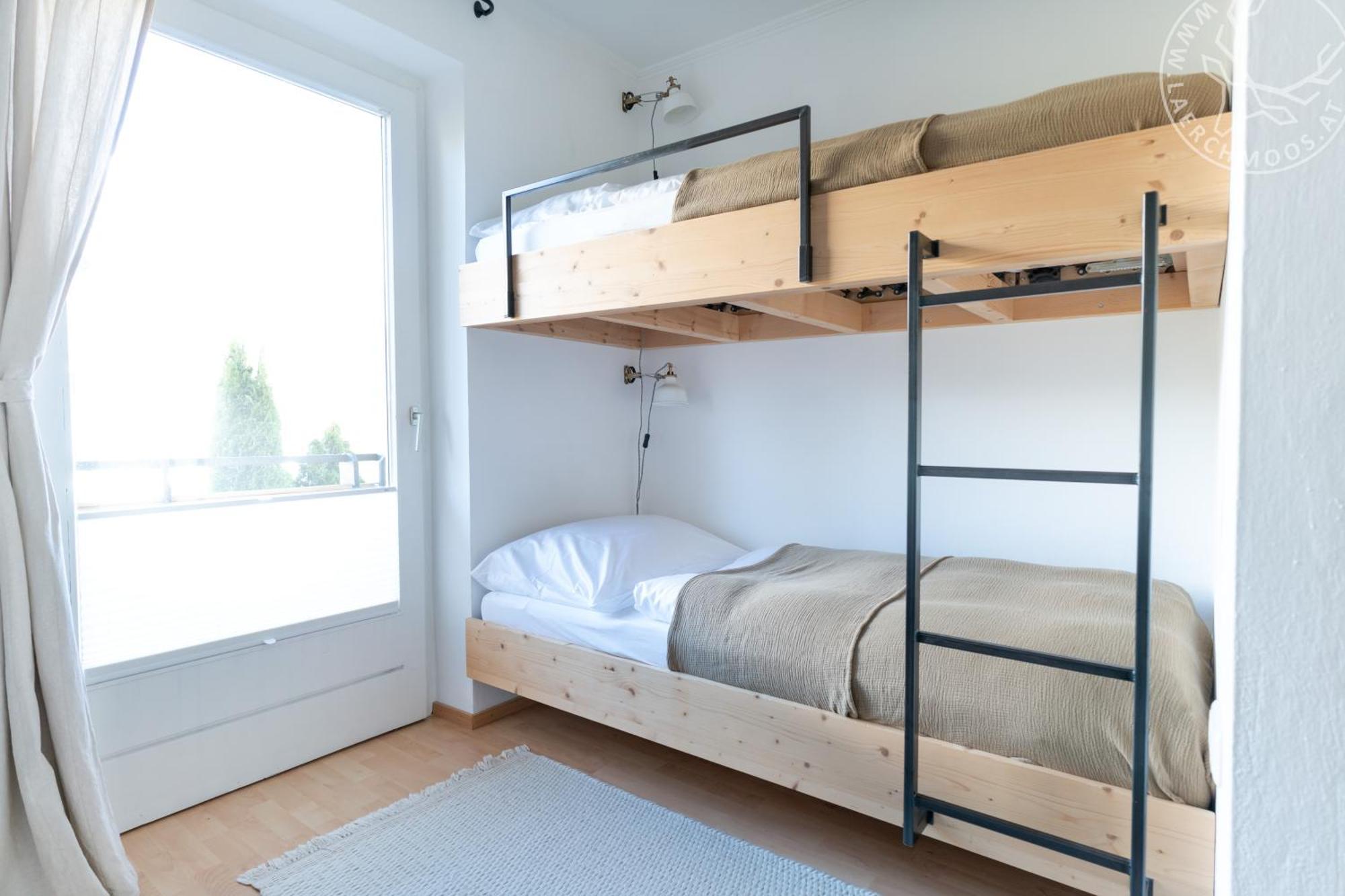 Appartements Laerchmoos Ramsau am Dachstein Eksteriør bilde
