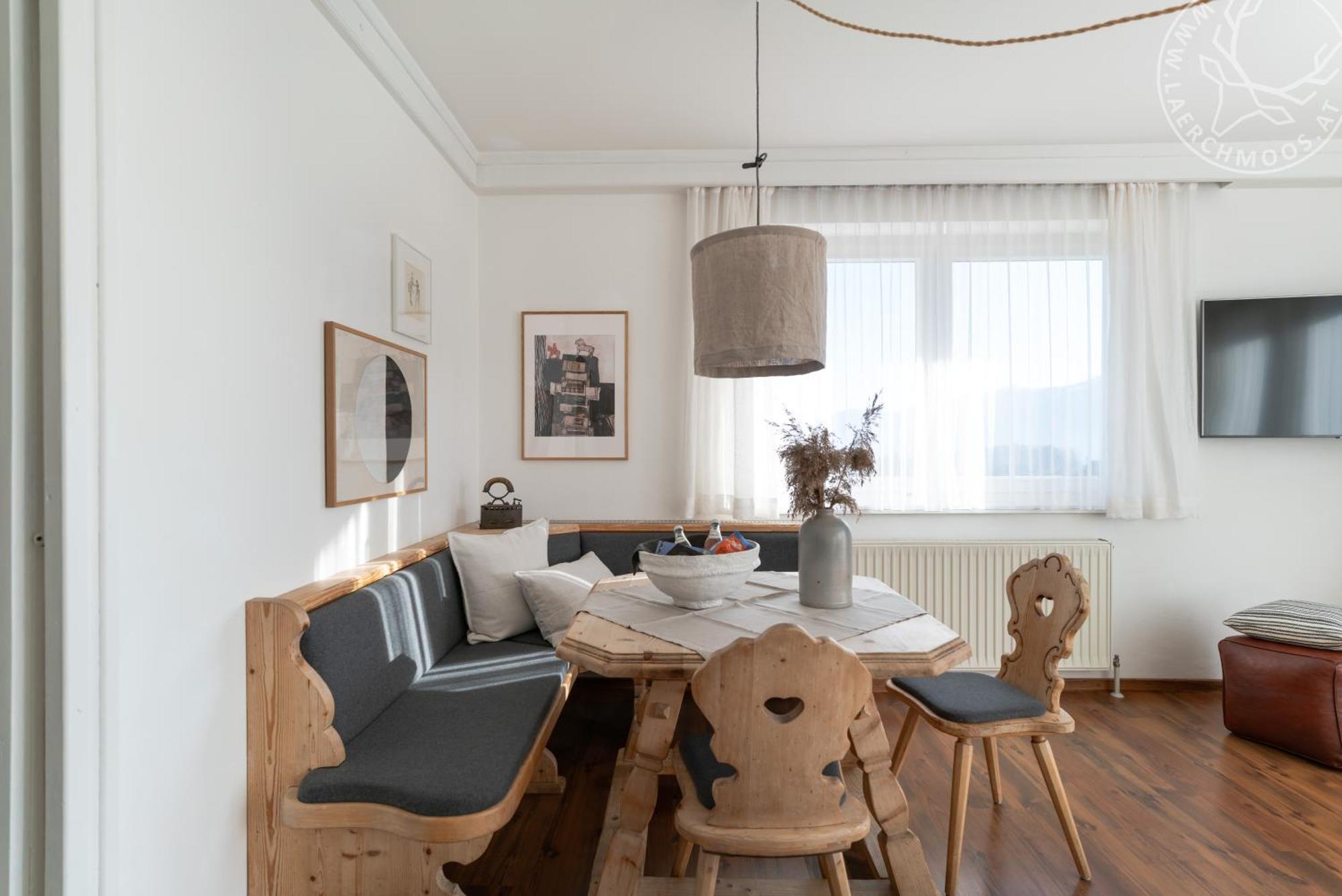 Appartements Laerchmoos Ramsau am Dachstein Eksteriør bilde