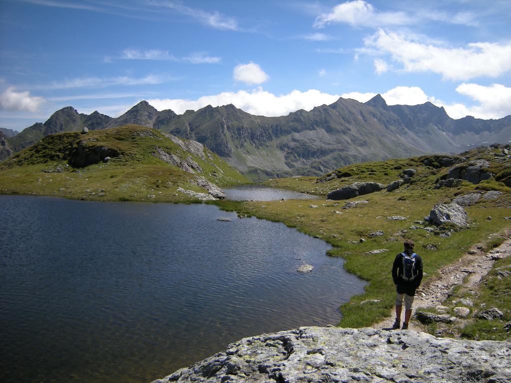 Appartements Laerchmoos Ramsau am Dachstein Eksteriør bilde