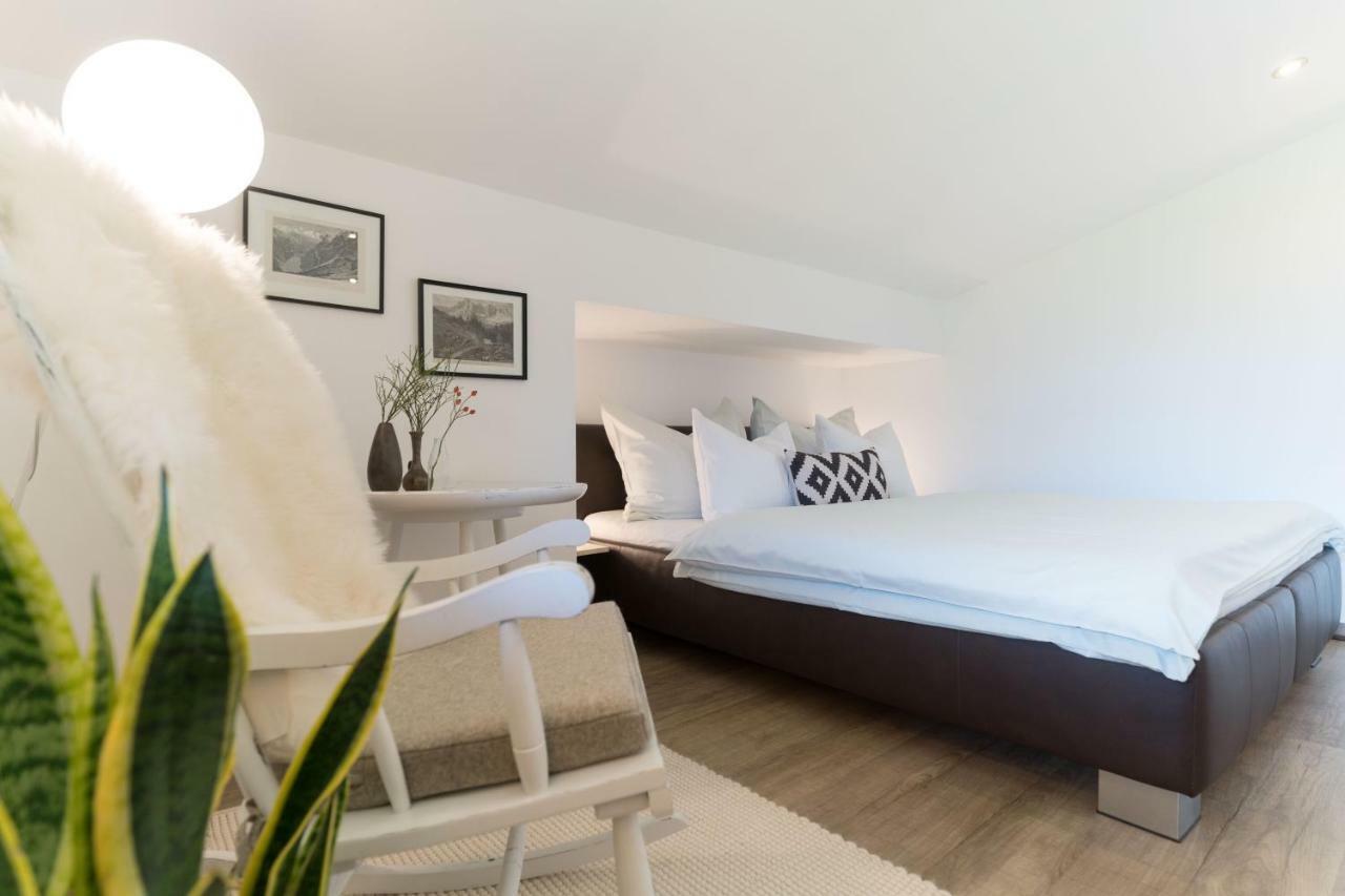 Appartements Laerchmoos Ramsau am Dachstein Eksteriør bilde