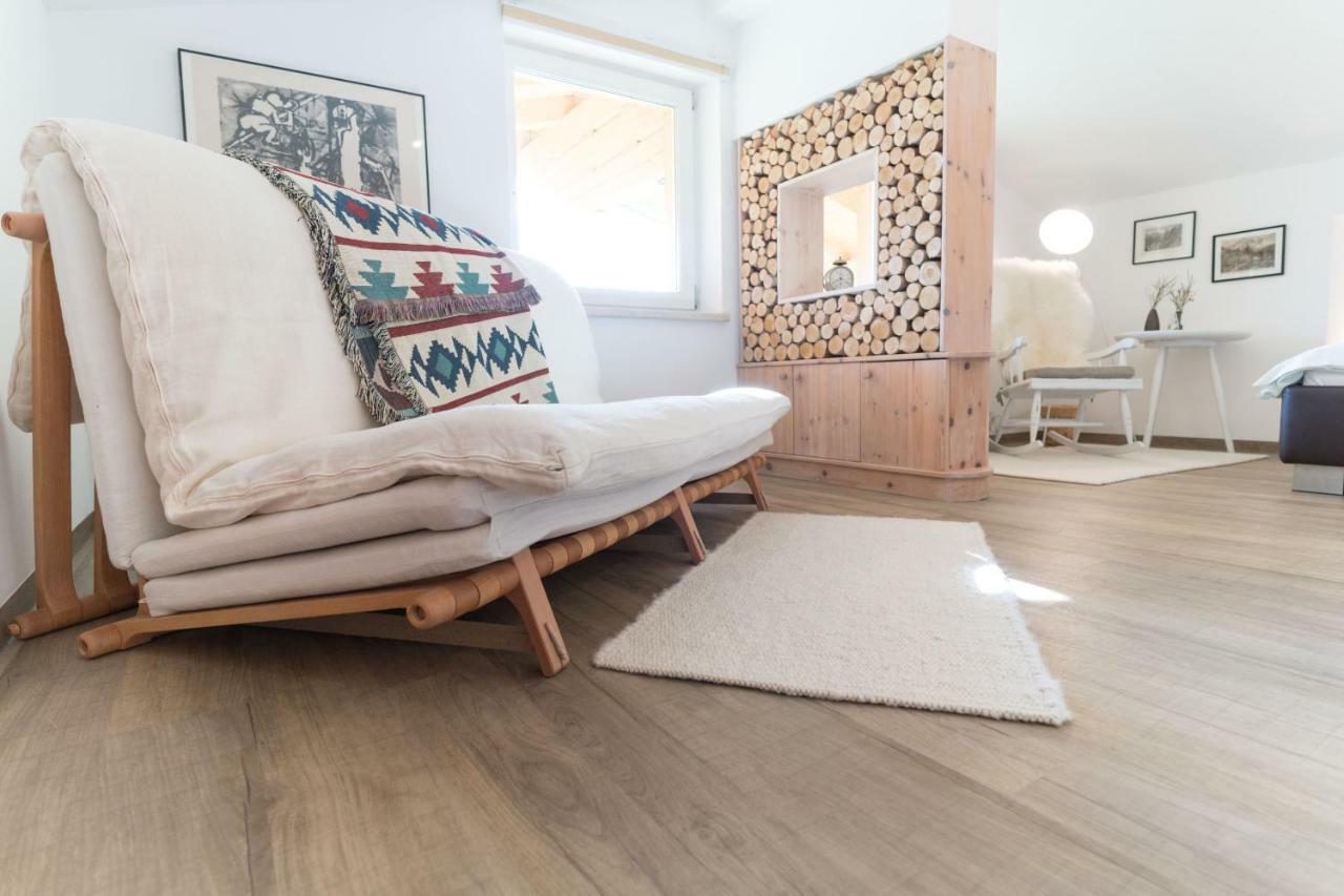 Appartements Laerchmoos Ramsau am Dachstein Eksteriør bilde