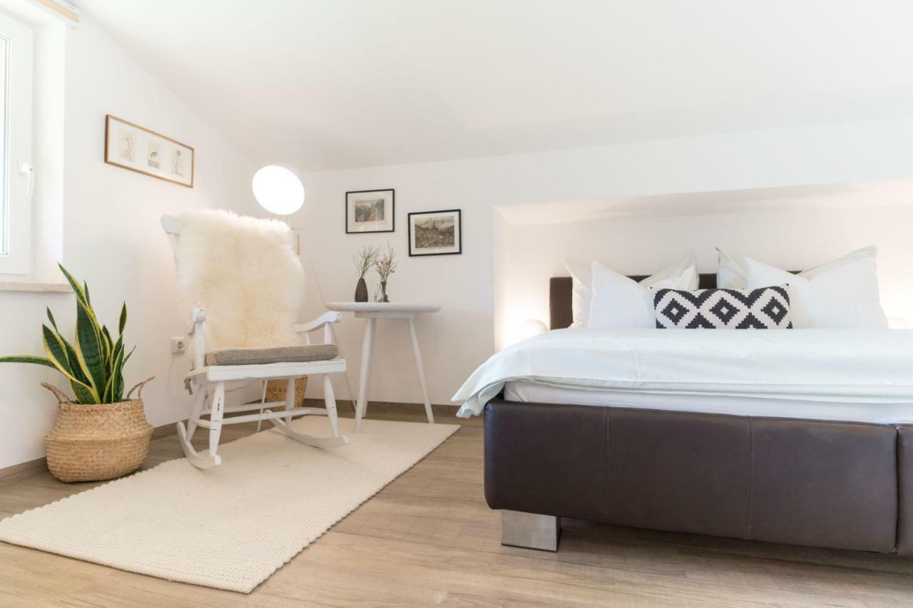 Appartements Laerchmoos Ramsau am Dachstein Eksteriør bilde