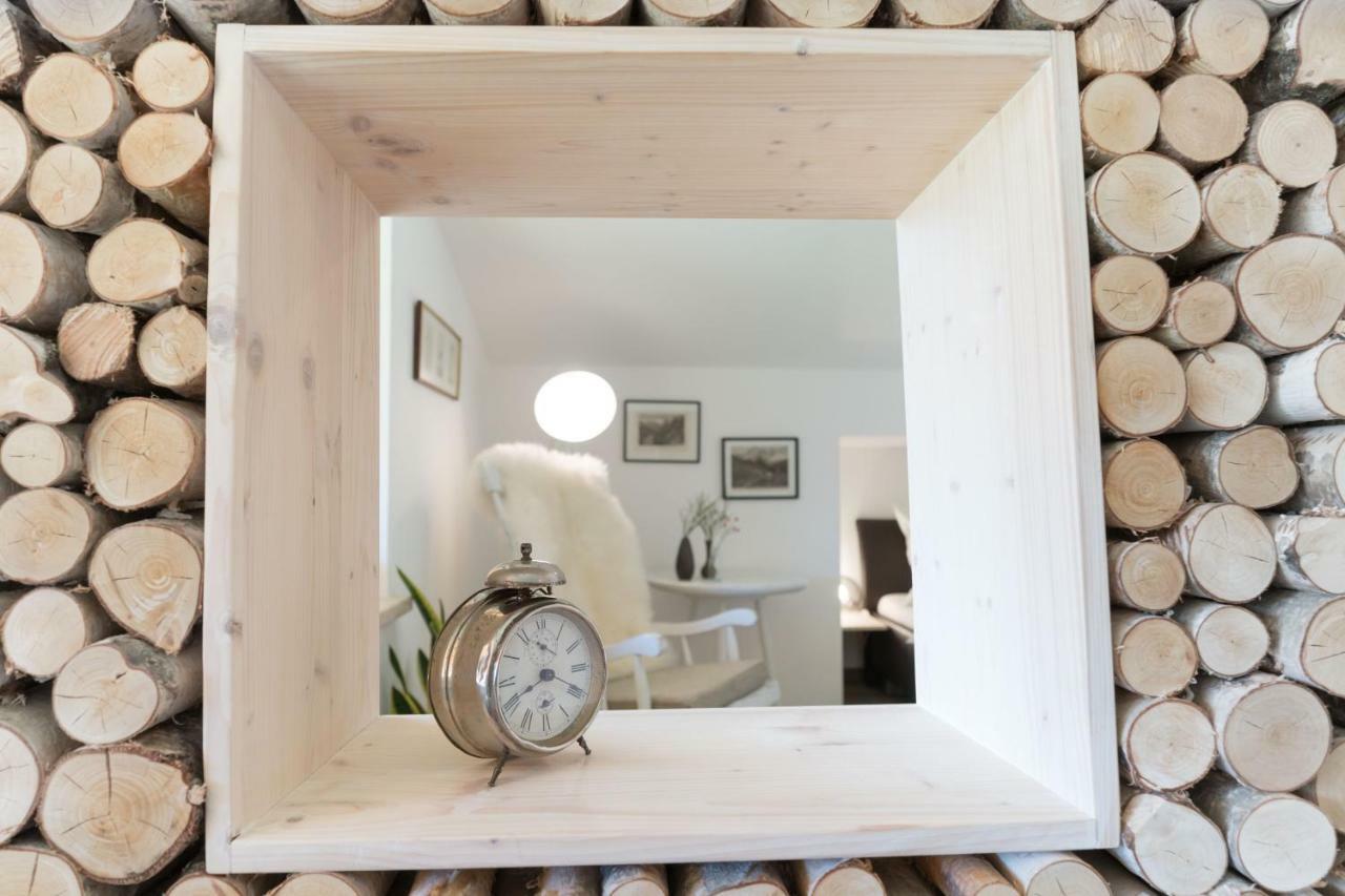 Appartements Laerchmoos Ramsau am Dachstein Eksteriør bilde