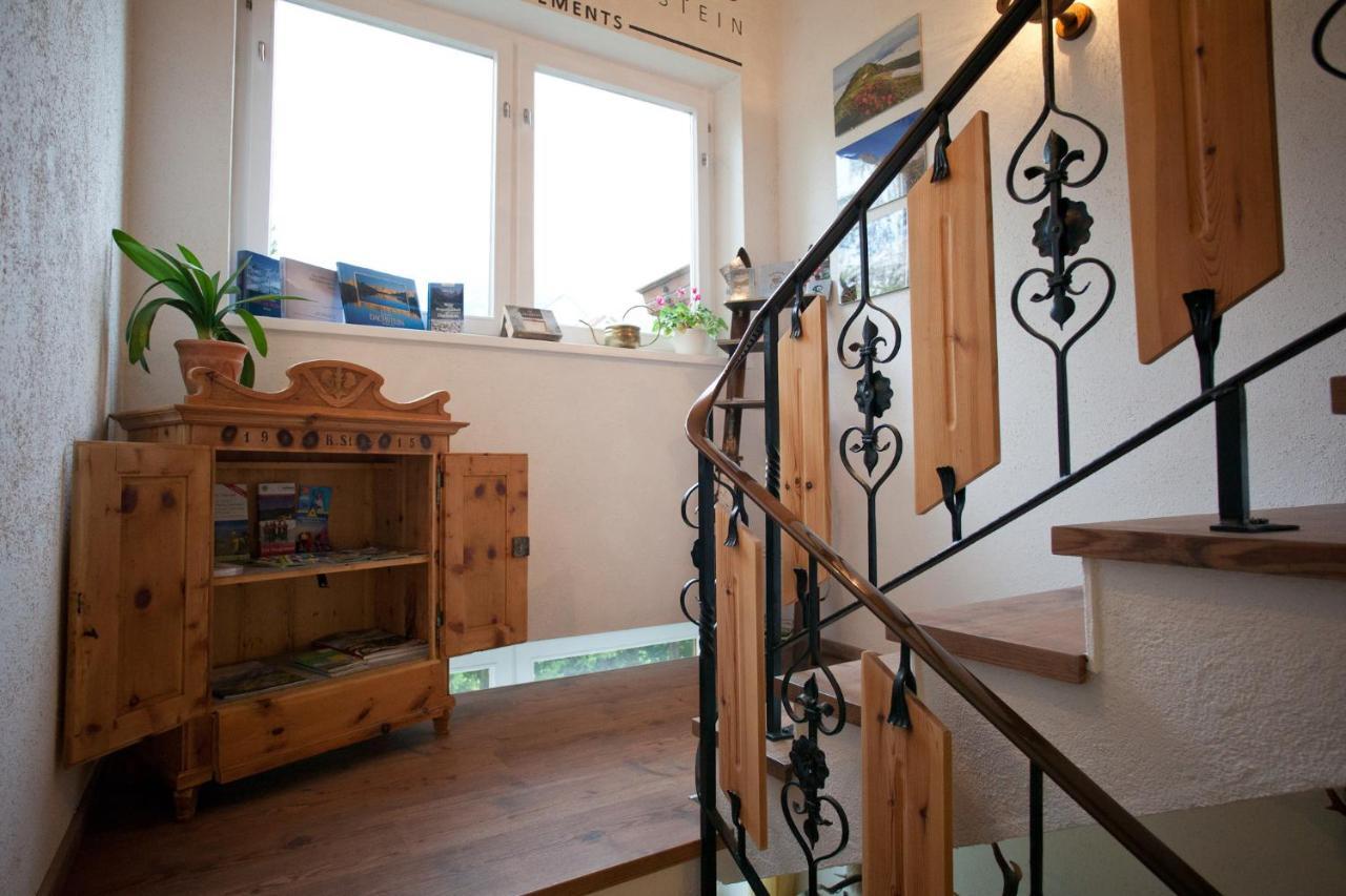 Appartements Laerchmoos Ramsau am Dachstein Eksteriør bilde
